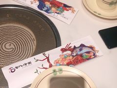 -七八冷面·延边朝鲜族美食(圣熙八号店)