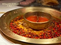 -哥老官重庆美蛙鱼头(虹口龙之梦店)