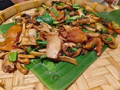 -云海肴·汽锅鸡·云南代表菜(丁香国际店)