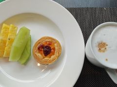 -香荟Aroma·外滩茂悦大酒店