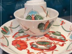 -江宴渔村·鱼鲜土菜(紫荆广场店)