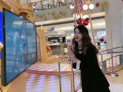 -银座mall(东直门店)