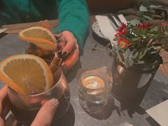 -Apollo·西班牙小酒馆(安福路店)