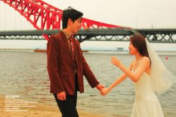 -YIMO映画摄影工作室