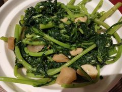 -茉莉餐厅(包河万达店)