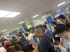 -中国人民解放军空军特色医学中心(空军总医院)