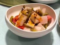 -眉州东坡(中关村店)