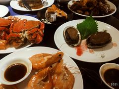 -339旋转餐厅(天府熊猫塔店)