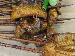-晓靖轩烧烤(沙河风情店)
