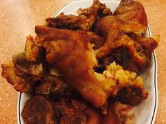 -安天民北方饺子(白石洲店)