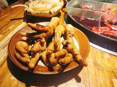-陈陈火锅(较场口店)