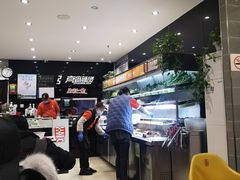 -张亮麻辣烫(北京马连道店)