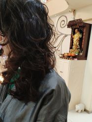 -丽时 Hair Salon
