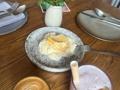 -BOR Eatery(安福路店)