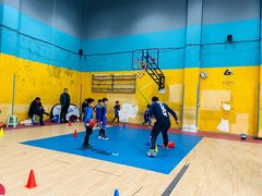 -东方启明星篮球培训(一品漫城校区)