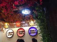 -金杨拉面王小吃面馆·牛三宝面·红烧牛肉粉