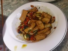 -米椰湘·辣椒炒肉