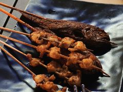 -酒肆浅葱·特色菜馆(卓悦intown店)