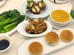 -馨越楼·点心·粤菜(赤坎店)