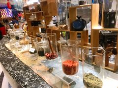 -芭菲盛宴·环球美食(解放碑英利国际店)
