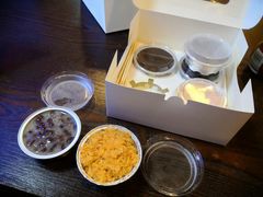 传统红豆味-元氏钵仔糕(北京路店)