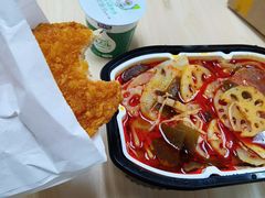 -盒马鲜生(皇庭广场店)