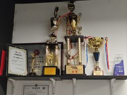 -WITCH （舞季）舞蹈工作室