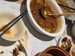 -关东小磨东北菜(漕河泾印象城店)