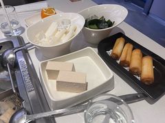 -海底捞火锅(长宁路龙之梦店)