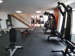 -悦耐私教健身馆(保利中心店)