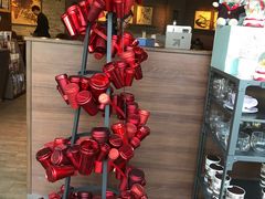 -星巴克臻选(嘉兴海宁银泰城店)