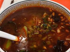 -秦味观·新派陕西面(山水大厦店)