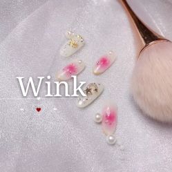 -Wink美甲美睫