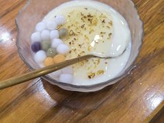 -豆相识•九九豆腐脑(牛咡桥店)