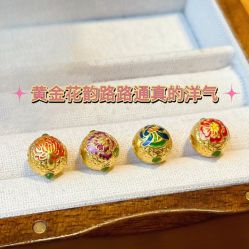 -Cindy Jewelry·钻戒·彩色宝石