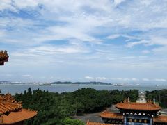 -南沙天后宫景区