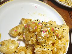 -惠宾饭庄(中山路店)
