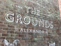 -The Grounds of Alexandria