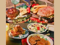 -JUKEBOX玖部音乐餐厅(华侨城店)