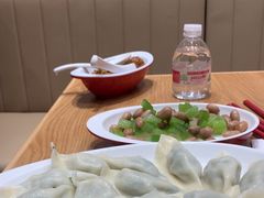 -喜家德虾仁水饺(青岛永旺东部店)