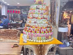 -乔家满族八大碗(流水沟店)