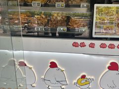 -超级鸡车(闻喜路店)