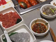-海底捞火锅(8号仓店)