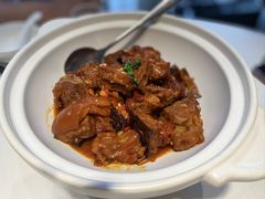 -院里寻菜·精致庭院菜(观沙岭店)