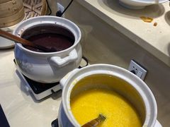 -素满香·食养自助(建邺万达店)