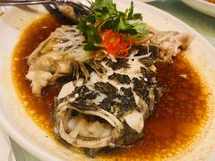 -上海千禧海鸥大酒店
