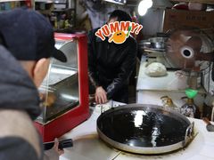 -老上海葱油饼(黄河路店)