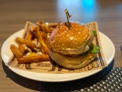 -J·one Bistro吉萬酒厨·牛排