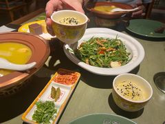 -那家小馆•北京菜•烤鸭(中关村店)
