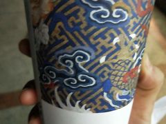 -本宫的茶(济南山师店)